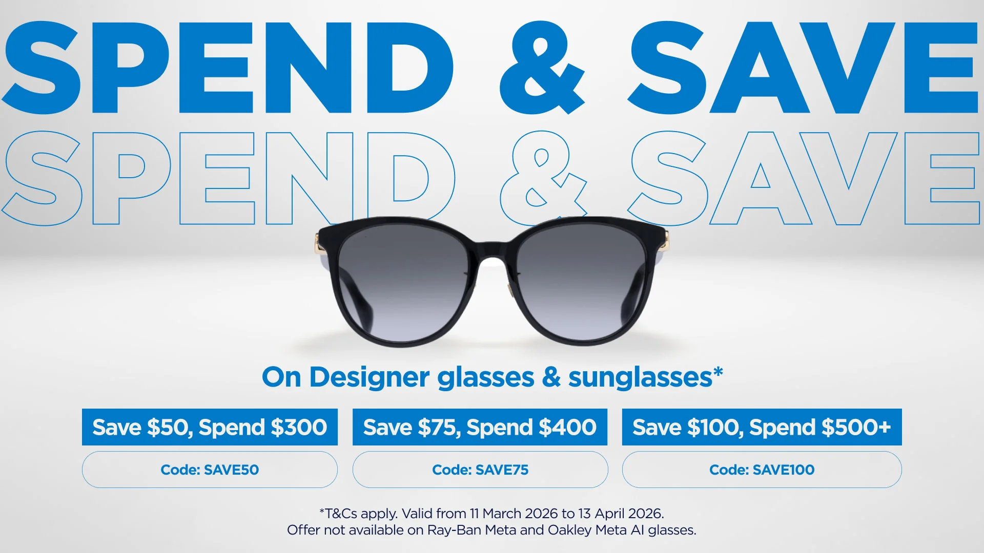 See the World in Style